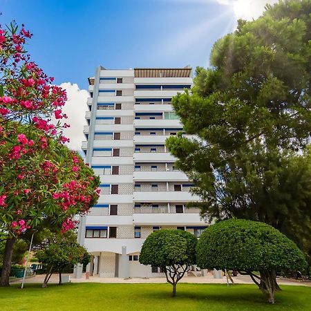 Praia De Alvor Leilighet Eksteriør bilde